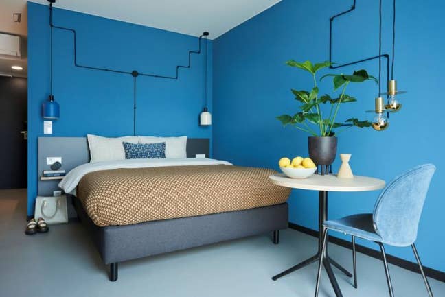 Haggerston Main Photo