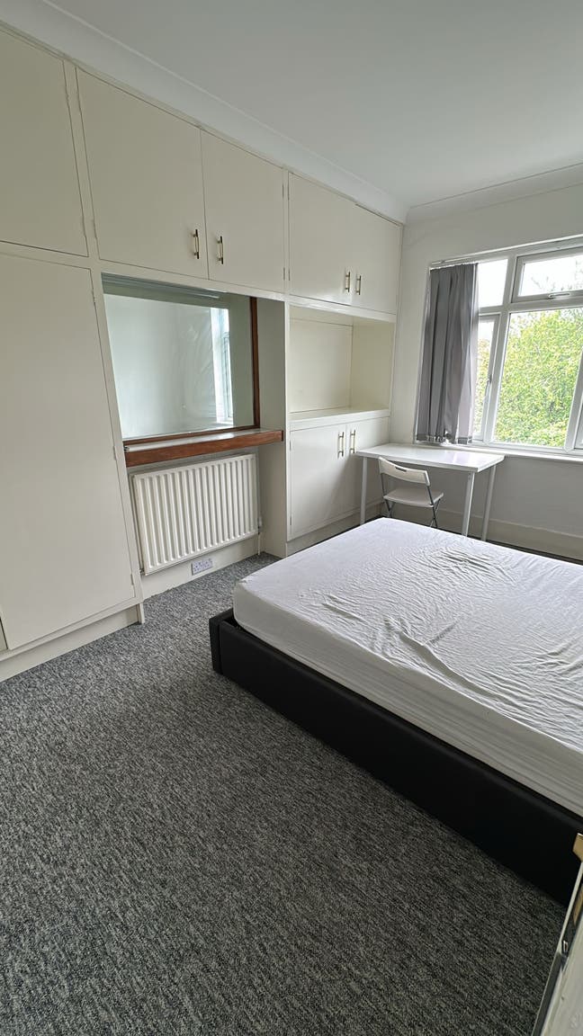 Double room near Eltham and Mottingham. Main Photo