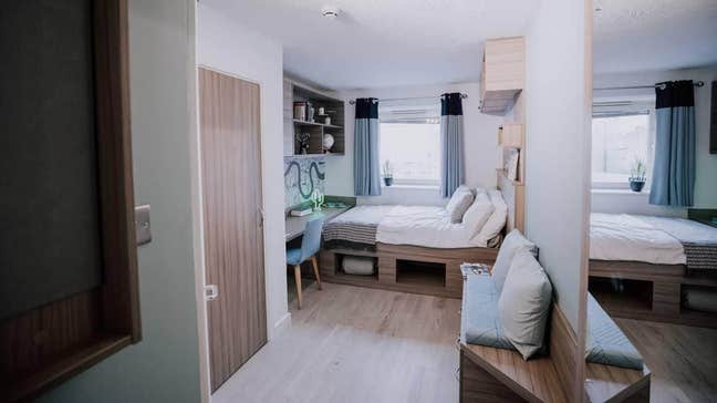 Manna Ash House Main Photo
