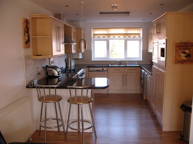 Double Room To Let In Luxury Apartment Main Photo