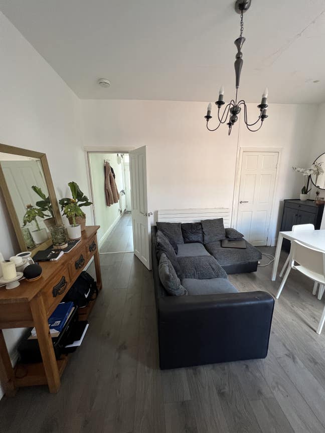 Room Available Now  Main Photo
