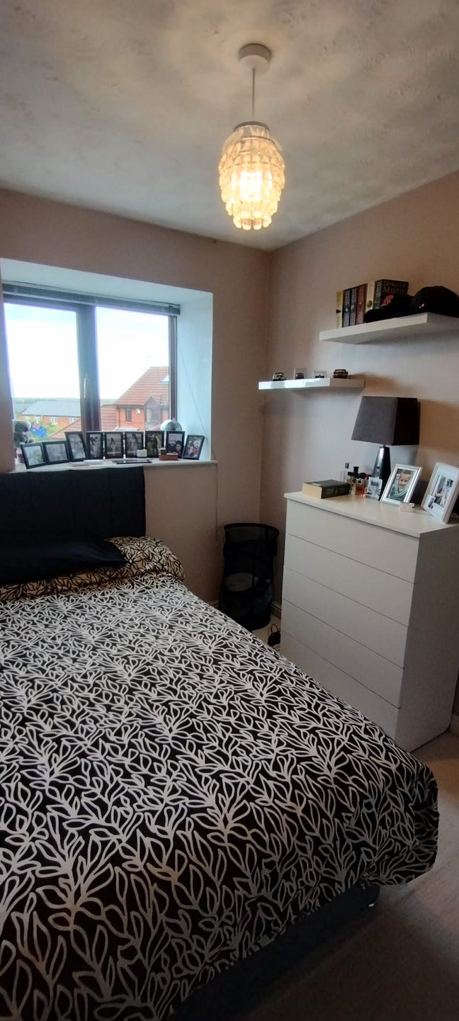 Room to let in Cubbington North Leamington  Main Photo