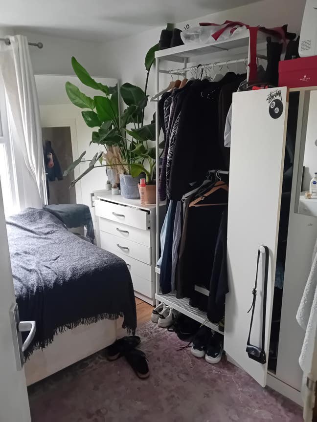 Single Cosy Room in quiet house Main Photo