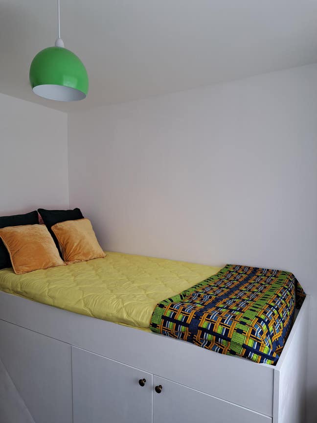 Large Single Room to Rent, Three Bridges, Crawley Main Photo