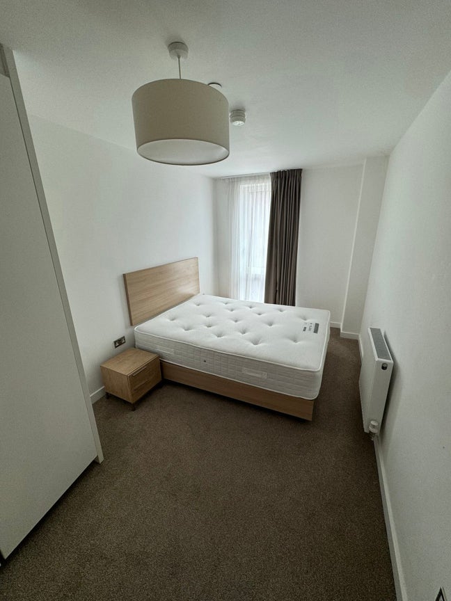 En Suite Room Available Near City Centre Main Photo