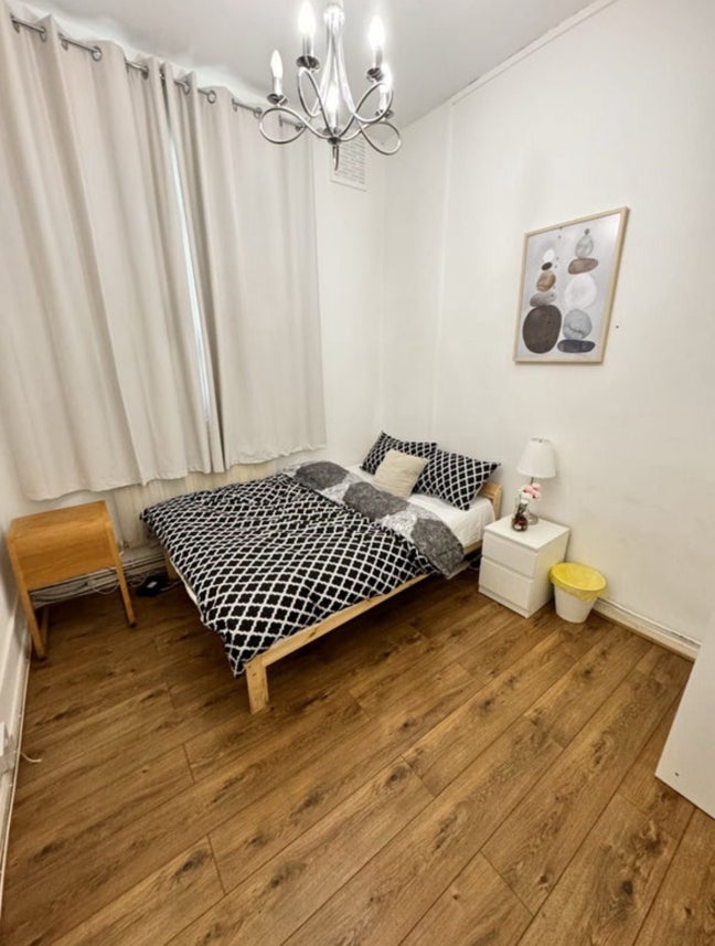 Stunning Double Room To Let - East London E1 Main Photo