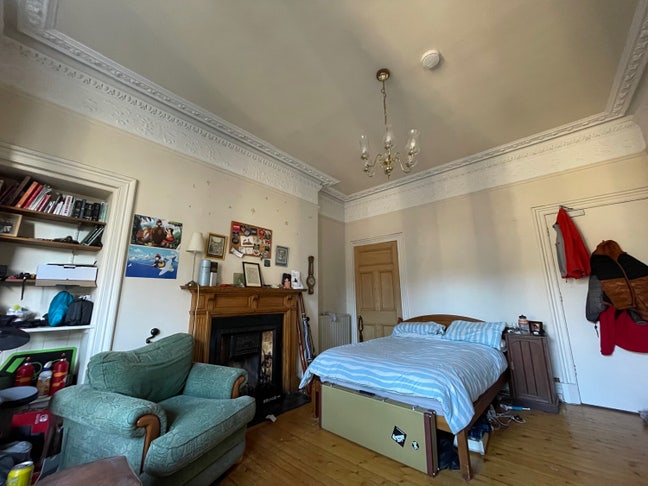 Double Room Bruntsfield  Main Photo