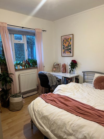 Double Room London Bridge  Main Photo