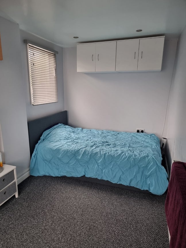 Small double room Main Photo