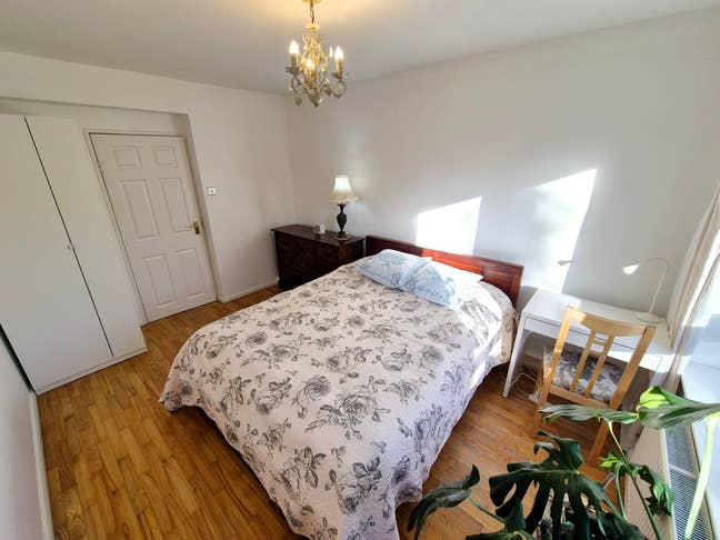 One bedroom flat in St John's Wood Main Photo