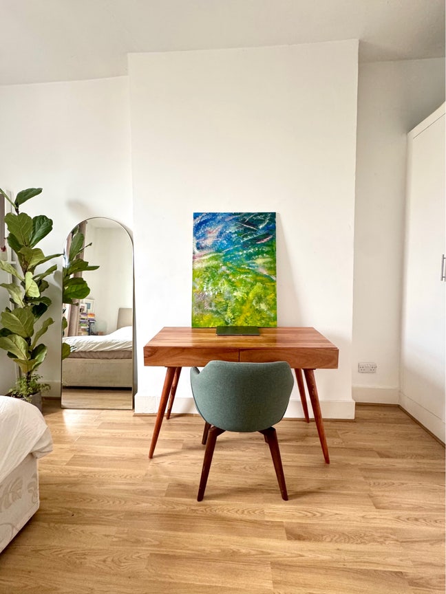 Bright spacious 2 bed flat in Kensington  Main Photo