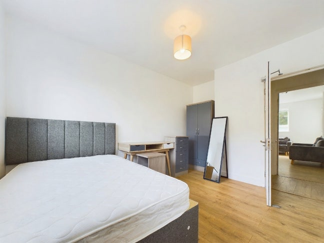**Rent Inc All Bills Double Room NW1* Main Photo