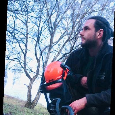 Searching for my people Main Photo