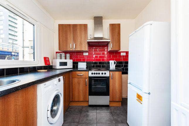 Spacious 3 bedroom maisonette  Main Photo