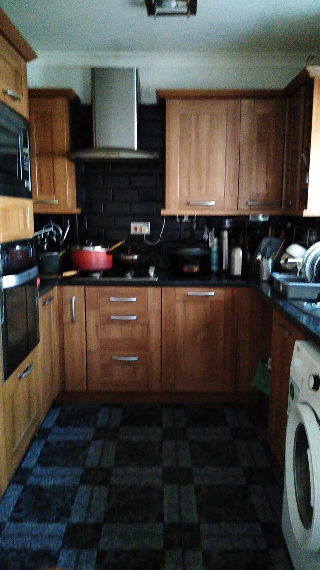 Two rooms available for rent  Main Photo