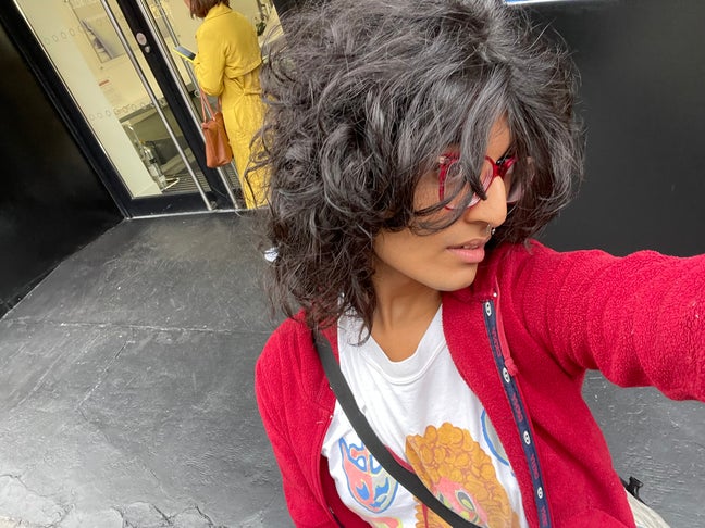 tgirl looking for room in south-east Ldn Main Photo