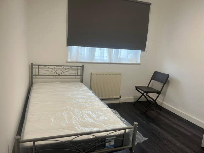 Double Room for rent (single occupancy) Main Photo