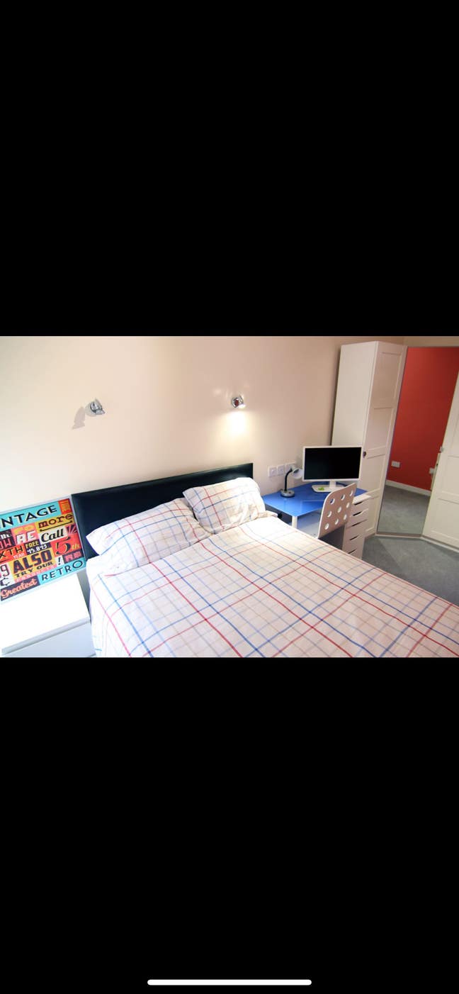 One bedroom 1st floor apparment city centre  Main Photo