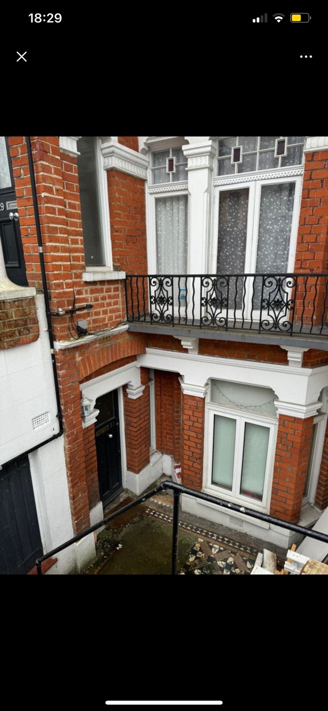 Box room in Putney  Main Photo