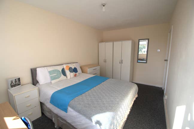 Double Room in West Acton – All Bills Included Main Photo