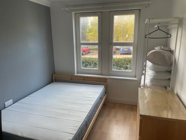 Room to Let - Centre MK  Main Photo