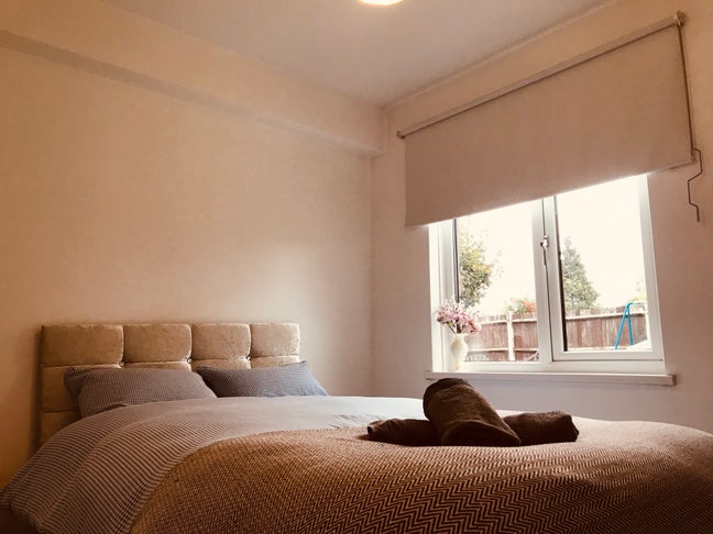 ShortLet 1 Bed-34 mins by Train To London Bridge Main Photo