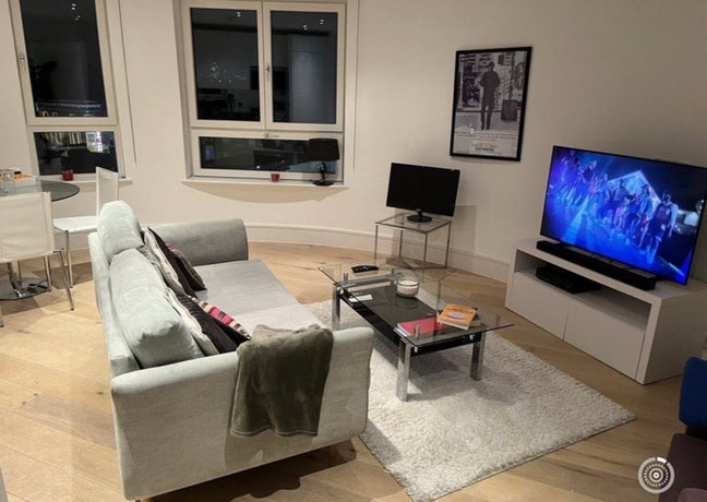 Modern 1 Bed -Central London - Short Term Let Main Photo