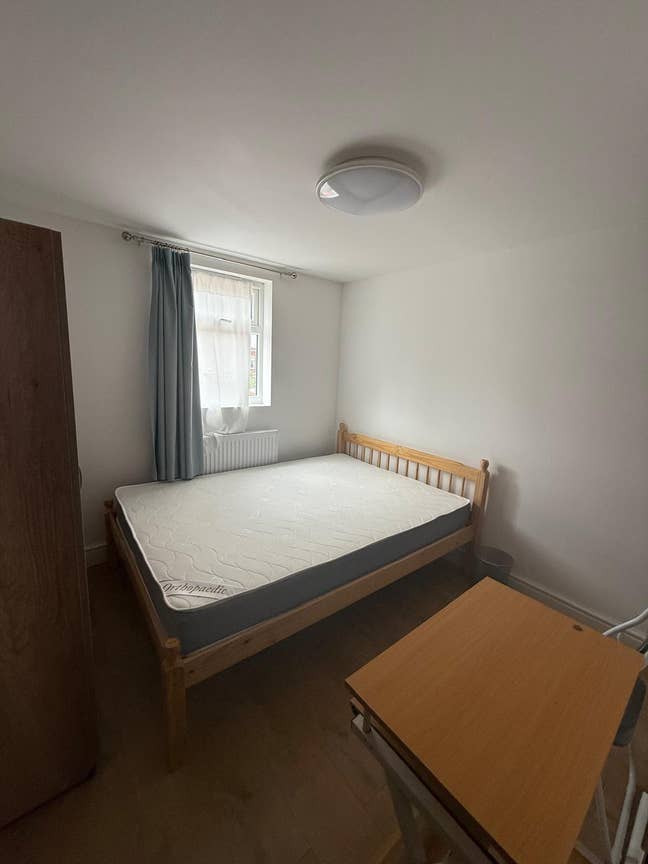 ENSUITE Double room in Seven Sisters Main Photo