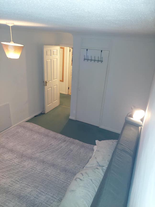 One-Bedroom in Shared Accommodation – Snodland, Ke Main Photo