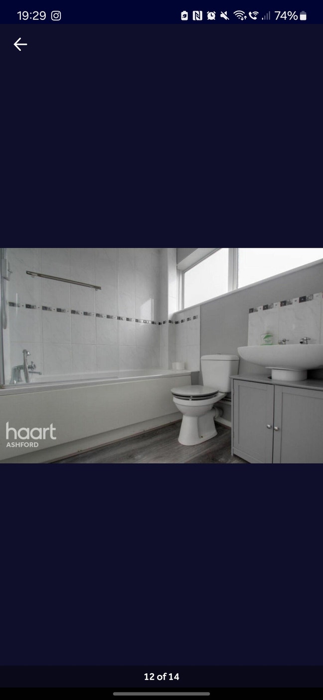 2 double bedrooms to rent  Main Photo
