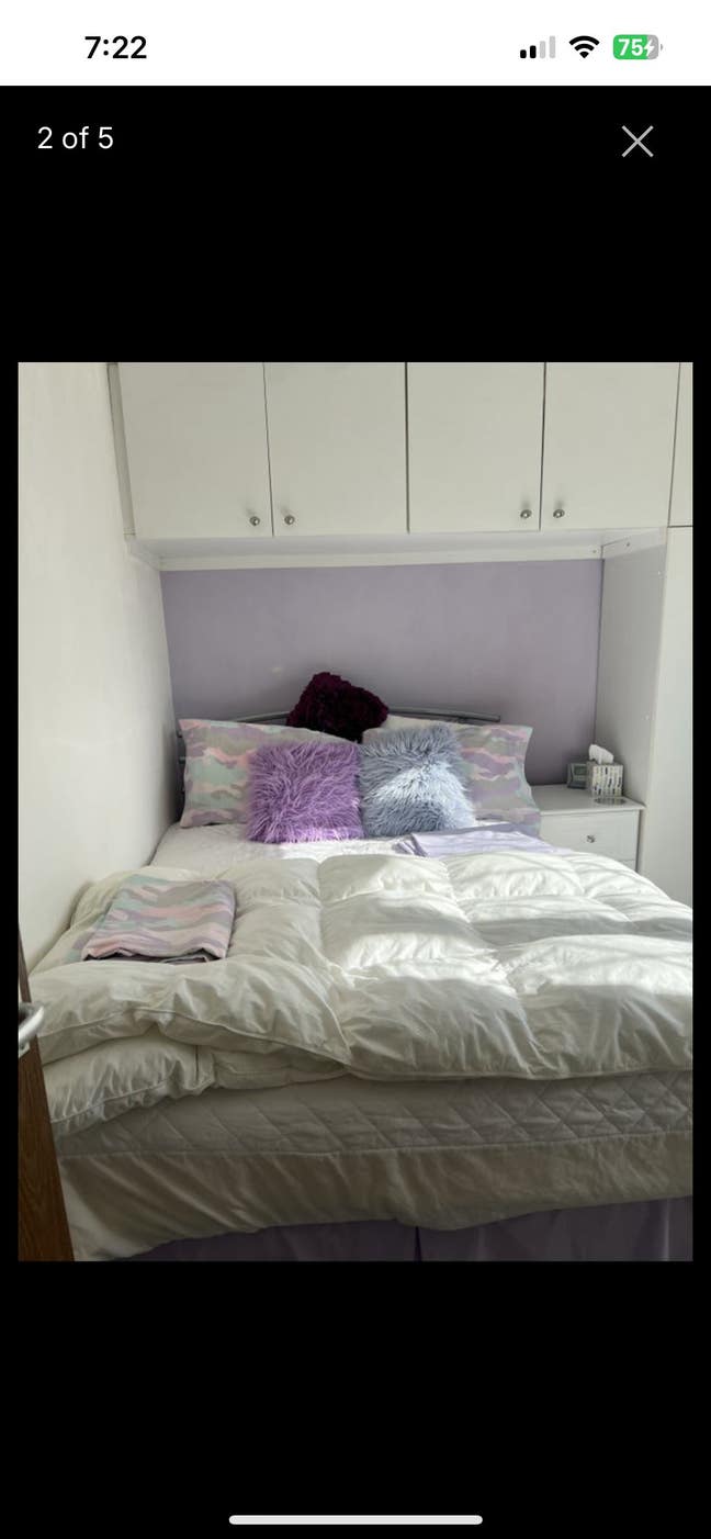 Double Room (For 1)Offered in Detached House-Monda Main Photo
