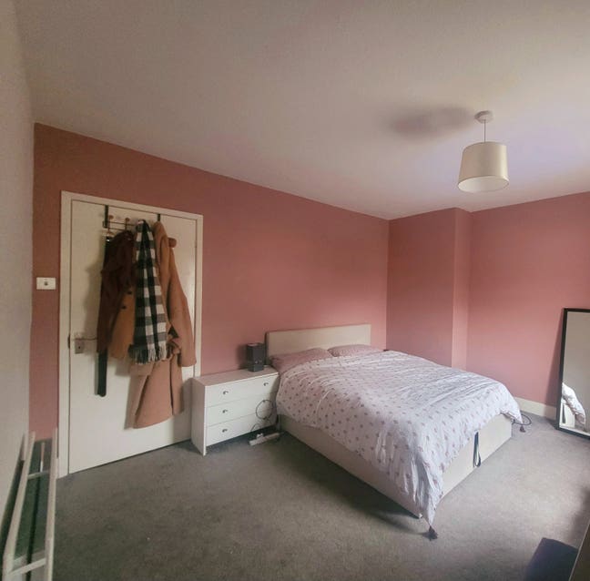 Double room in a Shared House Main Photo
