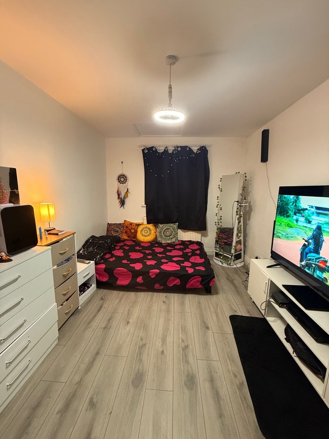 One double room  Main Photo