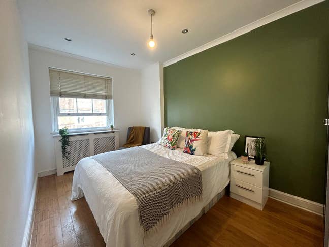 Double Room to rent, Paddington W2  Main Photo