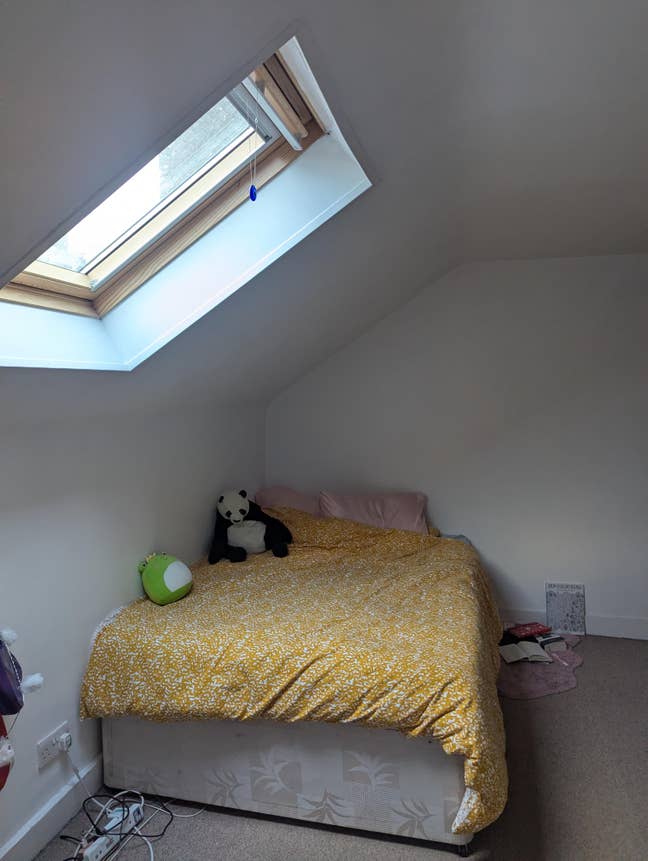 Room Available in Glasgow City Centre Main Photo