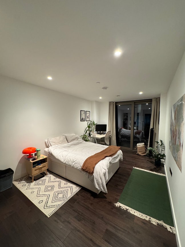 Room in Zone 1 for sublet  Main Photo