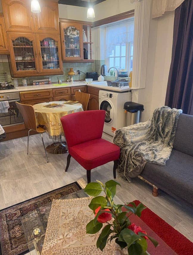Double room | Island Gardens  Main Photo