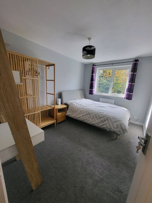Luxury Double Room in Andover  Main Photo
