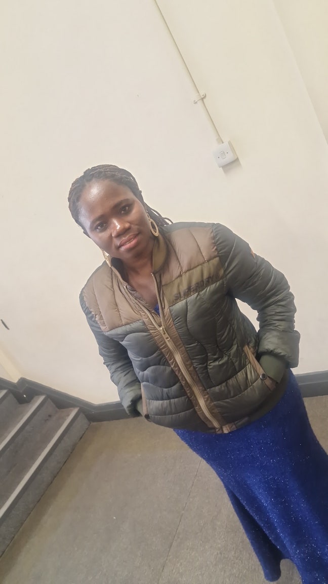 Student Female seeks a single or double room Main Photo