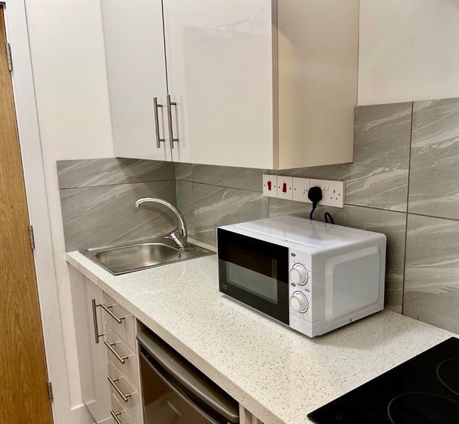 Nice lovely Studio Room for Rent Main Photo