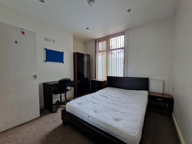Room in a Shared House, Water Street, ST5 Main Photo