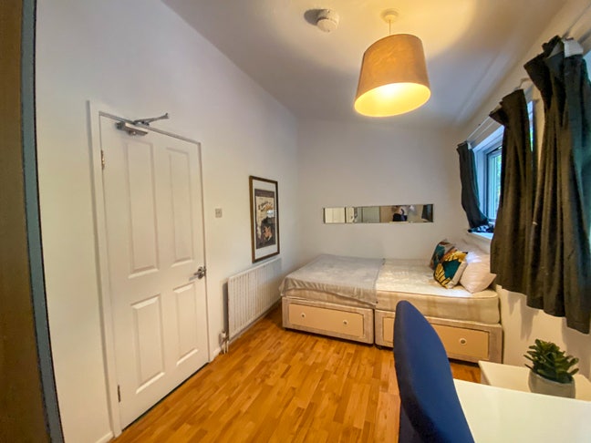 Stunning Doubleroom in Marylebone Main Photo