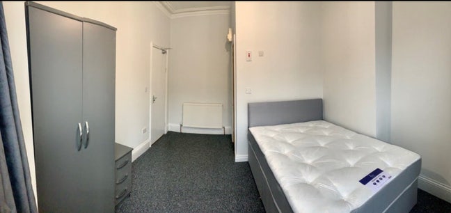 Universal Credit Housing Main Photo