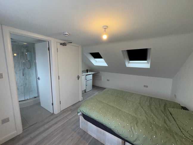 Double room Main Photo