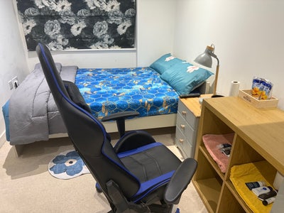 Beautiful riverside Double room All Bills Inclusiv Main Photo