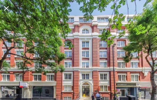 Central, Quiet Room in the Heart of King’s Cross! Main Photo