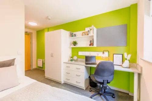 Newcastle Student Accommodation Main Photo