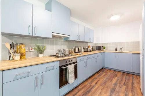 Newcastle Student Accommodation Main Photo