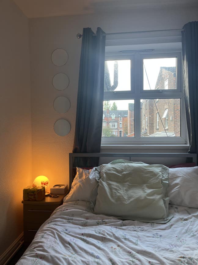 Replacement Wanted Asap!!! Fallowfield Home  Main Photo
