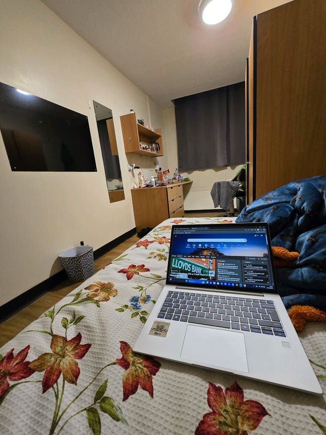 Room Rent, Ben Russel Court beside DMU Main Photo